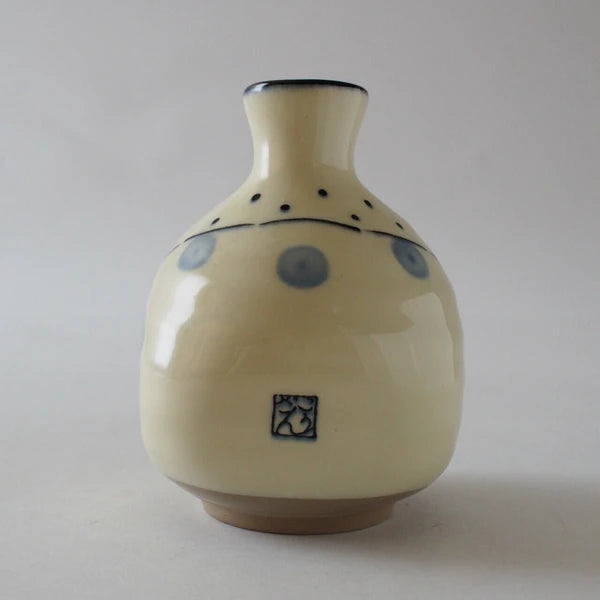 Hyottoko Sake Set (Japan)