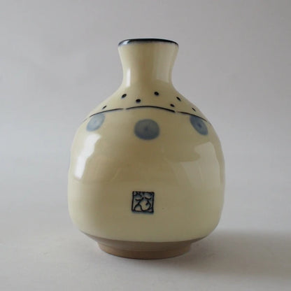 Hyottoko Sake Set (Japan)