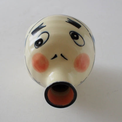 Hyottoko Sake Set (Japan)