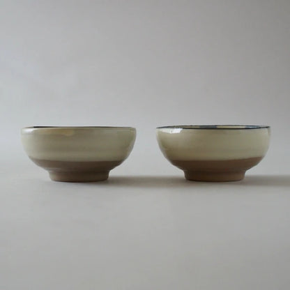 Hyottoko Sake Set (Japan)