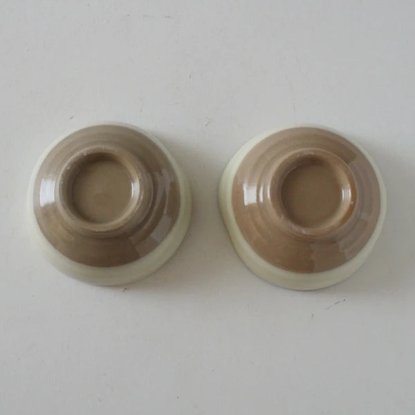 Hyottoko Sake Set (Japan)