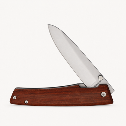 Rio Negro Linerlock Knife | Baladeo (France)