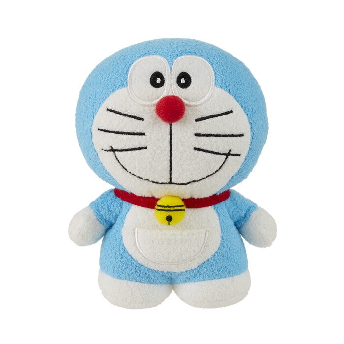 Doremon Plush | Sekiguchi (Japan)