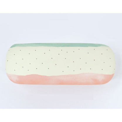Three Tone Eyeglass Hard Case | Holo Nical (Japan)