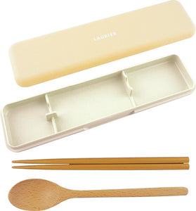 Bento Utensil Set | Laurier (Japan)