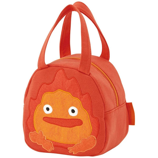 Howl's Moving Castle Calcifer Mini Bag (Japan)