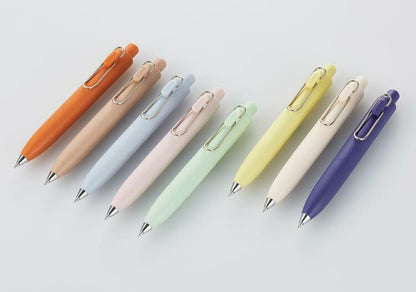 Uni-Ball One P Gel Ink Pen | Mitsubishi (Japan)