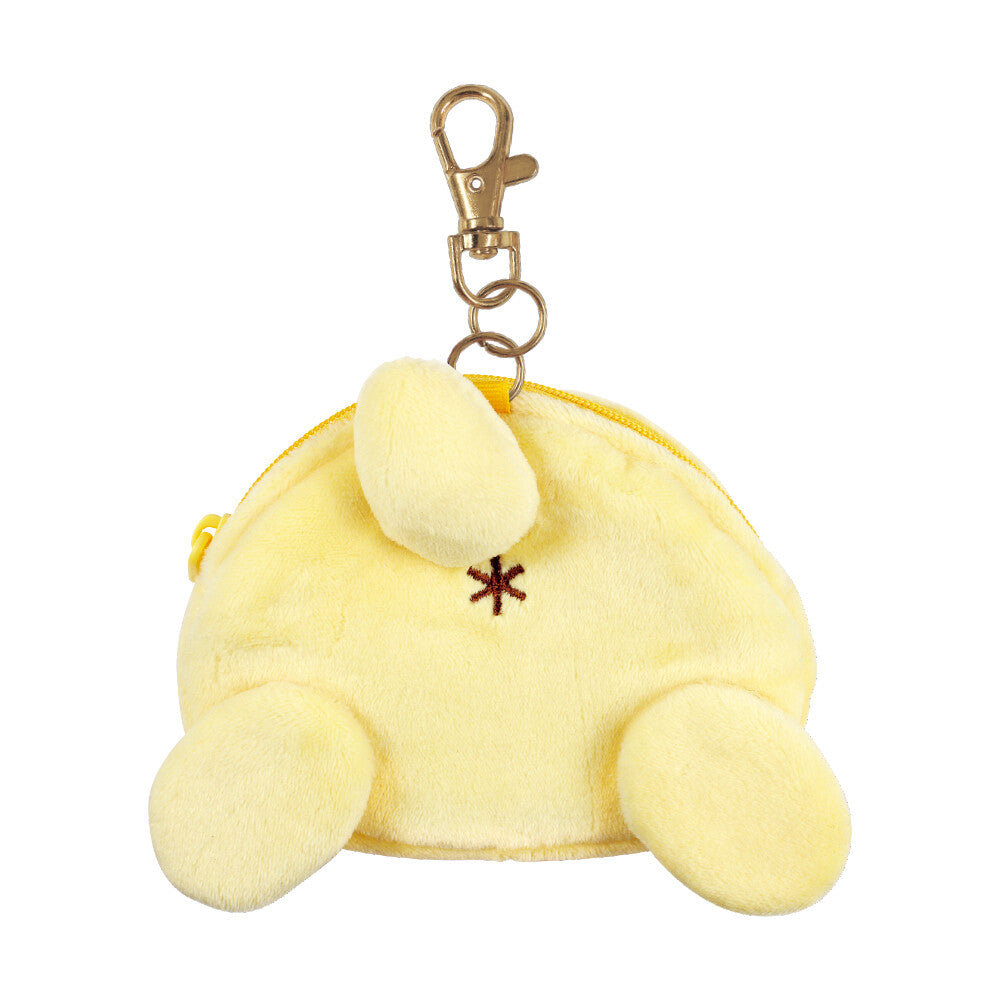 Pompompurin Butt Mini Pouch | Sanrio (Japan)