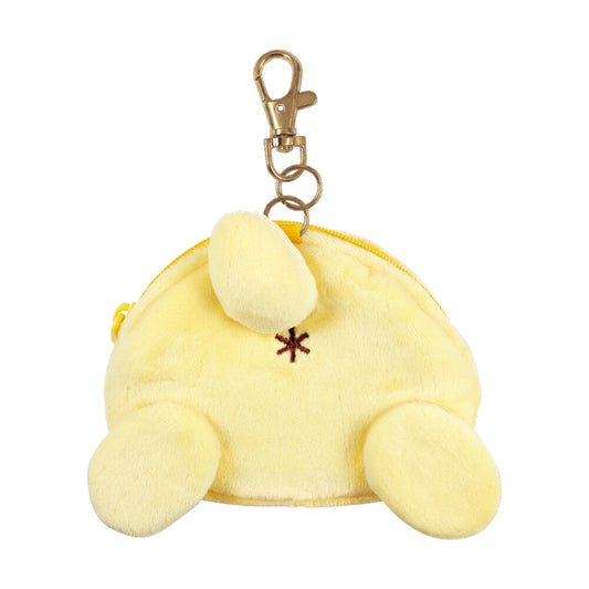 Pompompurin Butt Mini Pouch | Sanrio (Japan)