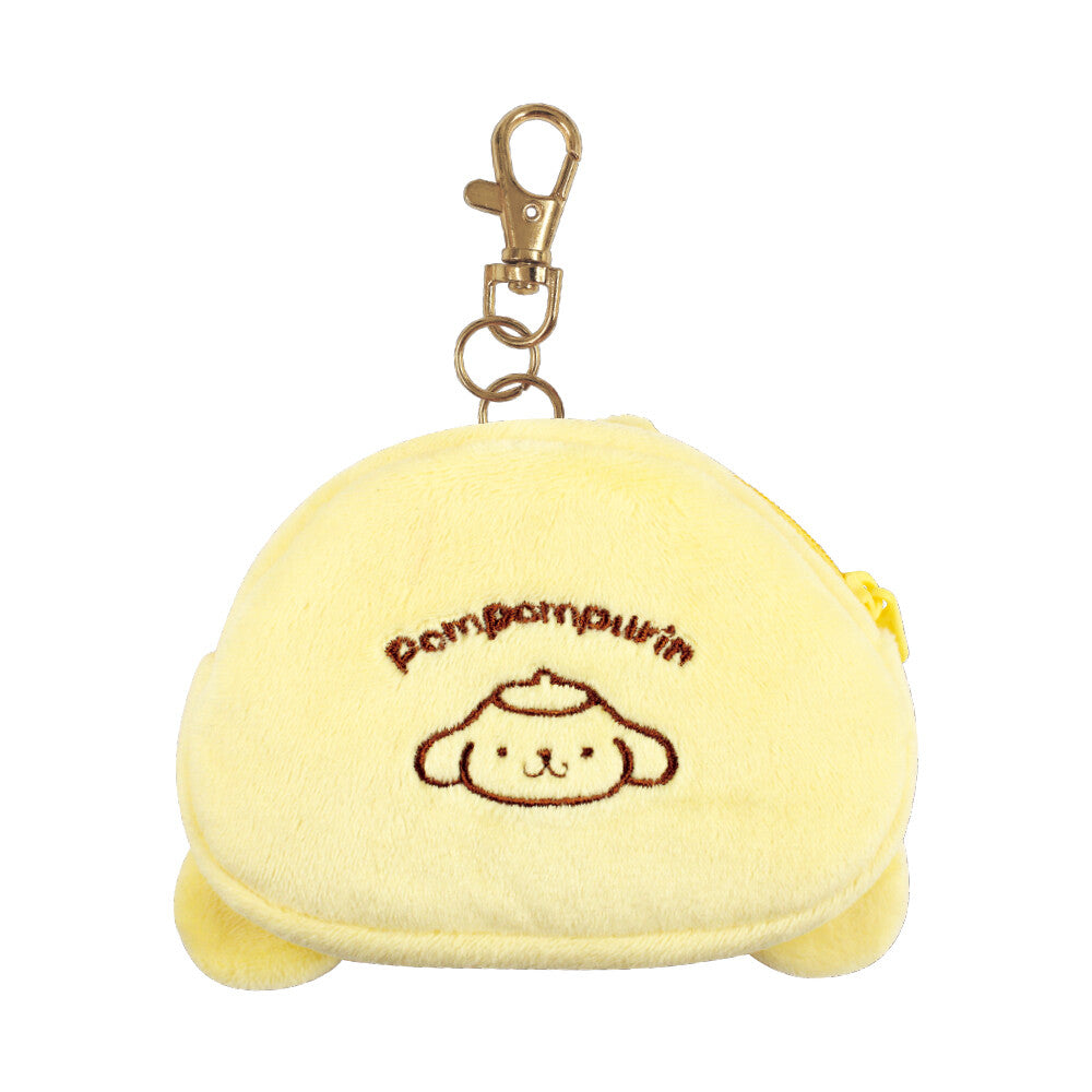 Pompompurin Butt Mini Pouch | Sanrio (Japan)