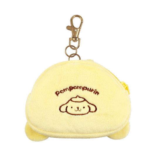 Pompompurin Butt Mini Pouch | Sanrio (Japan)
