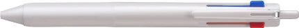 Uni-ball Jetstream 3-in-1 Multi Gel Pen (.5mm) | Mistubishi (Japan)