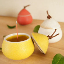 Load image into Gallery viewer, Ceramic Incense Holder (Japan)
