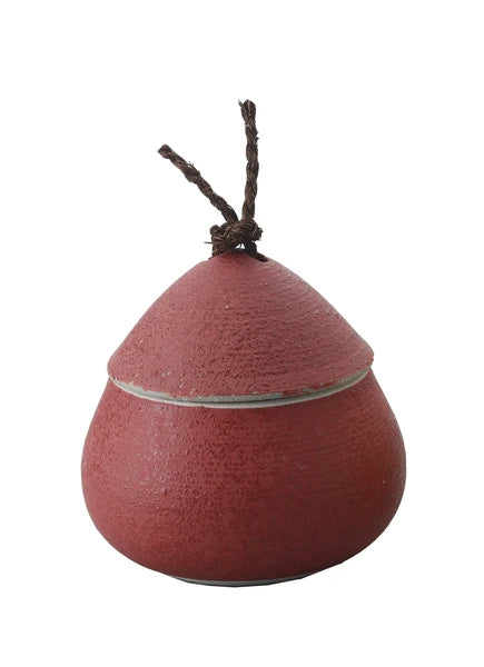 Ceramic Incense Holder (Japan)