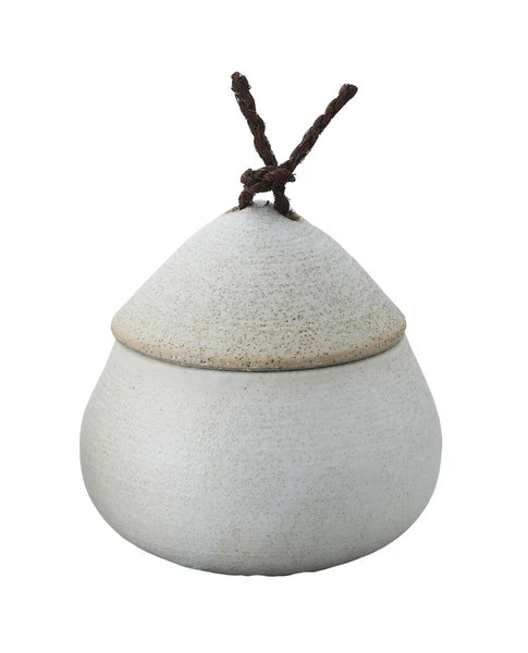 Ceramic Incense Holder (Japan)