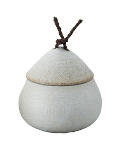 Ceramic Incense Holder (Japan)