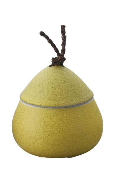 Ceramic Incense Holder (Japan)