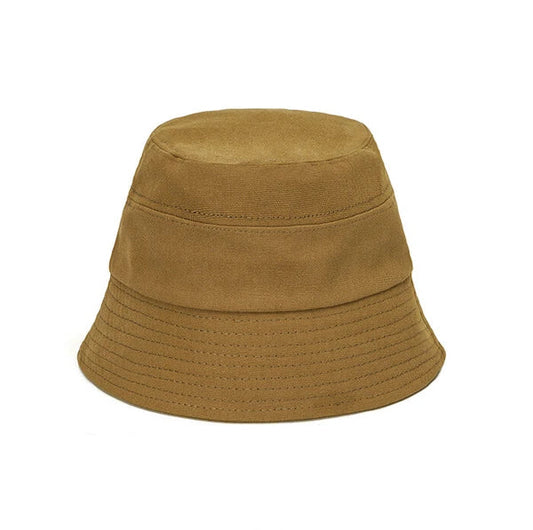 Canvas Bucket Hat | RAKUku