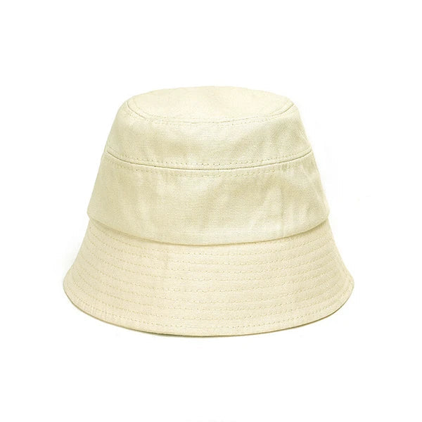Canvas Bucket Hat | RAKUku
