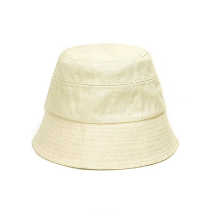 Canvas Bucket Hat | RAKUku