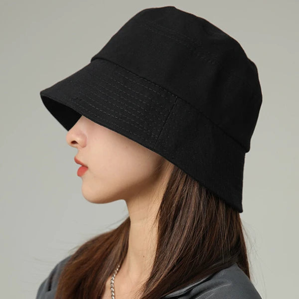 Canvas Bucket Hat | RAKUku