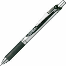 Load image into Gallery viewer, EnerGel Gel Roller Pen | .05mm | Black | Pentel (Japan)
