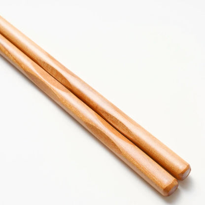 Yamanazakura 30cm Serving Chopsticks | Ogishi Tadashi Shoten (Japan)