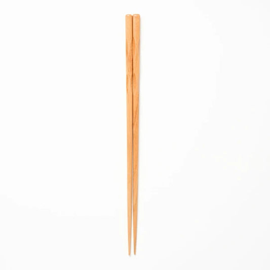Yamanazakura 30cm Serving Chopsticks | Ogishi Tadashi Shoten (Japan)
