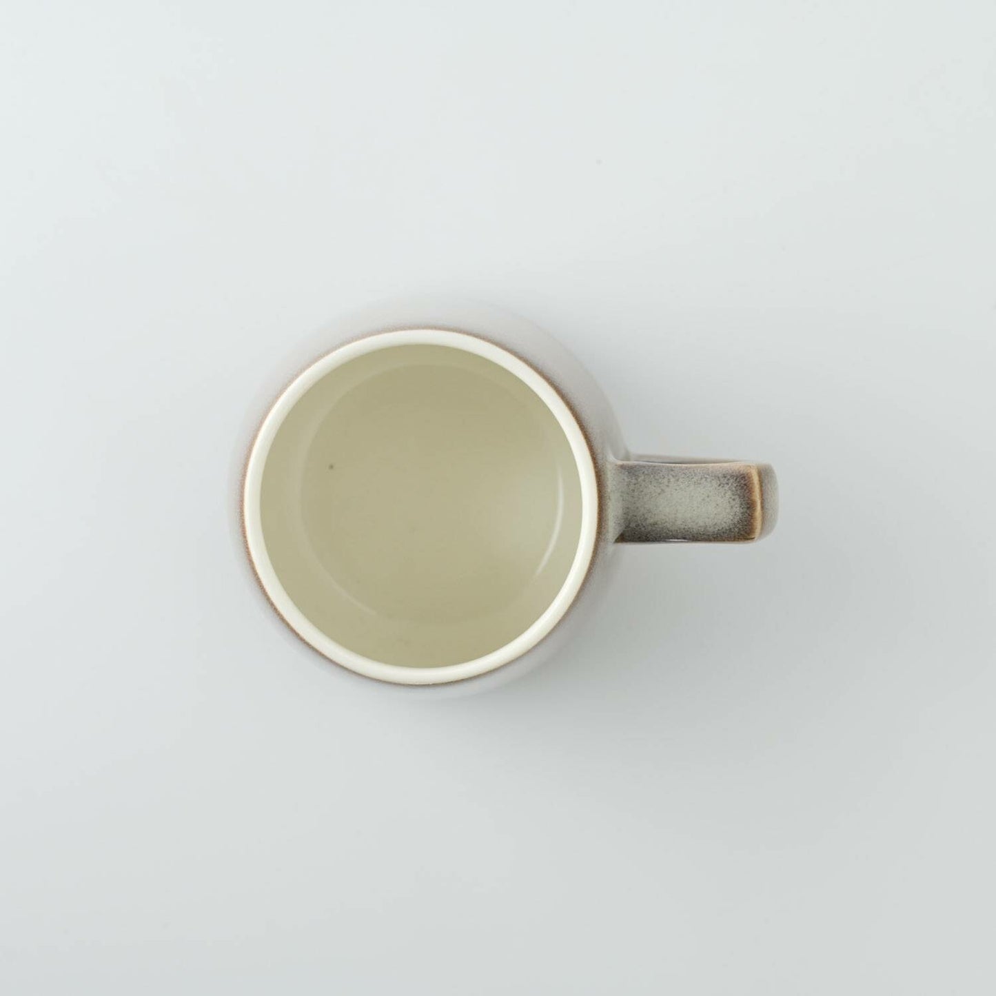 Feine Coffee Cup | Storm Gray | Mino Ware (Japan)