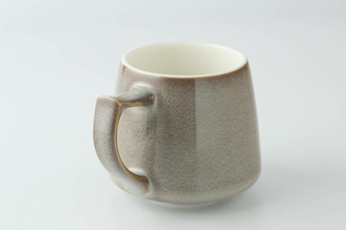 Feine Coffee Cup | Storm Gray | Mino Ware (Japan)