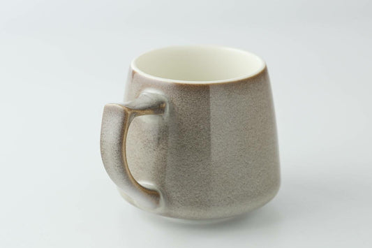 Feine Coffee Cup | Storm Gray | Mino Ware (Japan)