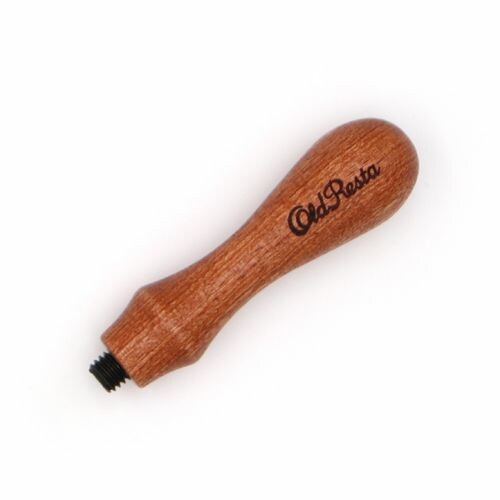Sealing Stamp Handle | Old Resta (Japan)