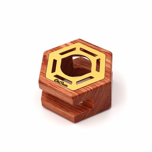 Sealing Stamp Melt Pot | Old Resta (Japan)
