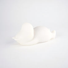 Load image into Gallery viewer, Moomin Silicone Table Light | Soft LED Night Light | Hashy (Japan)
