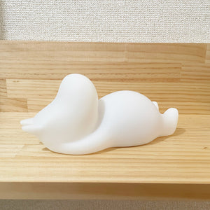 Moomin Silicone Table Light | Soft LED Night Light | Hashy (Japan)