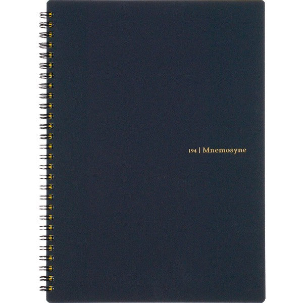 Mnemosyne N194A Notebook | B5 | Maruman (Japan)