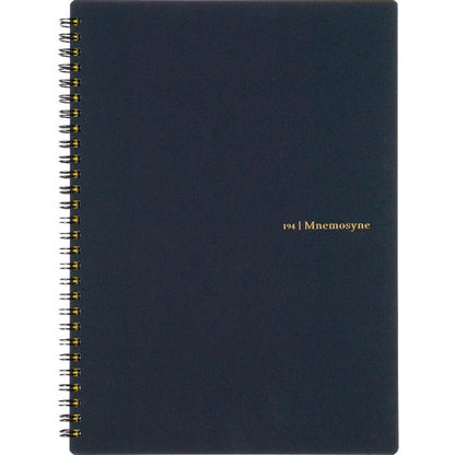 Mnemosyne N194A Notebook | B5 | Maruman (Japan)