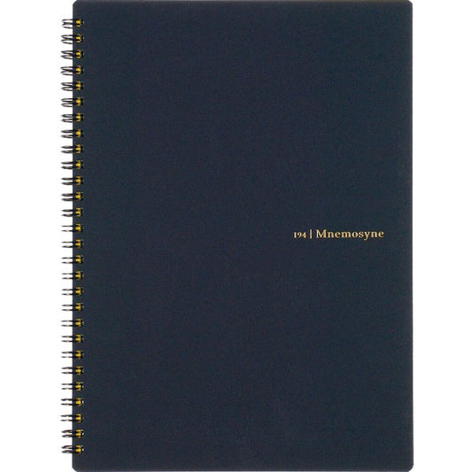 Mnemosyne N194A Notebook | B5 | Maruman (Japan)