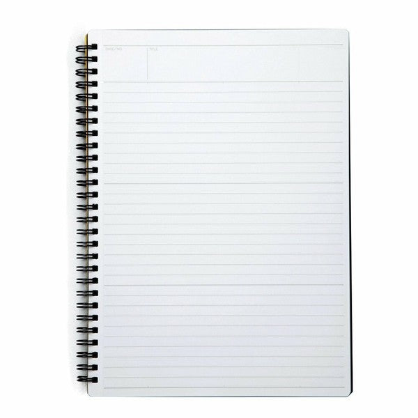 Mnemosyne N194A Notebook | B5 | Maruman (Japan)