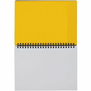 Mnemosyne N183A A5 Special Plain Notebook | Maruman (Japan)