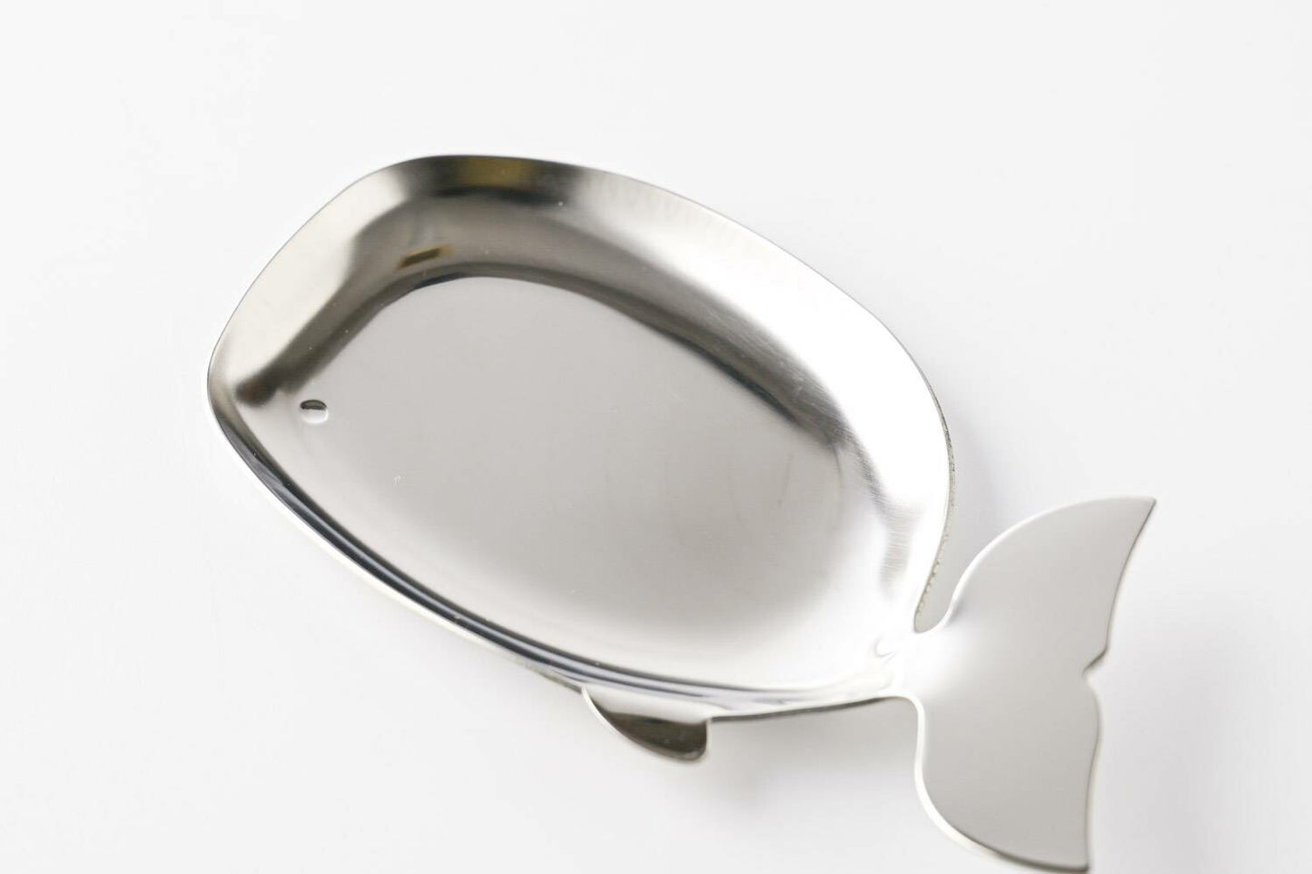 Sauce Tray | Whale shape | Yamani (Japan)