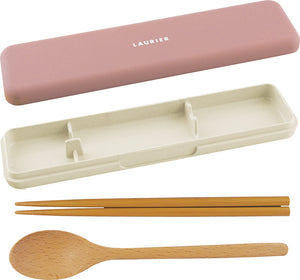 Bento Utensil Set | Laurier (Japan)