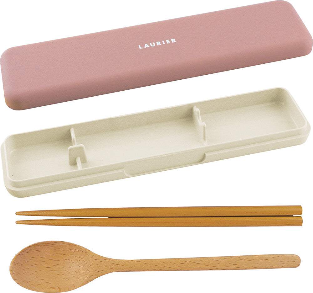 Bento Utensil Set | Laurier (Japan)