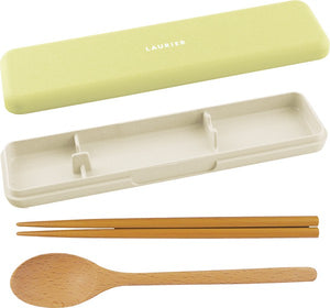 Bento Utensil Set | Laurier (Japan)