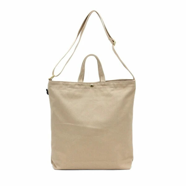 Miffy and Melanie Canvas Tote Bag | siffler (Japan)