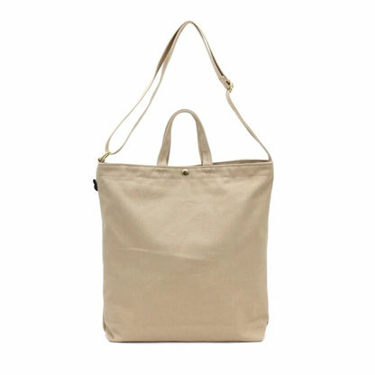 Miffy and Melanie Canvas Tote Bag | siffler (Japan)