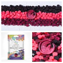 Load image into Gallery viewer, Stamp Sealing Wax | Mixed Color Series | WOODPEPE (Japan
