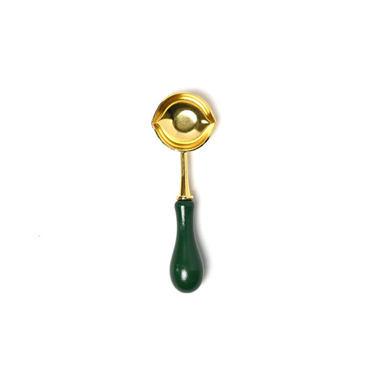Wax Seal Melting Spoon | WOODPEPE (Japan)