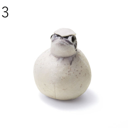 Baby Sea Turtle Plush Pouch | You + More (Japan)