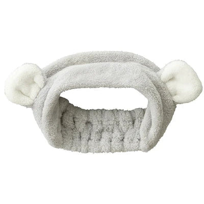 Koala Bear Hair Band | CB Japan Co. (Japan)